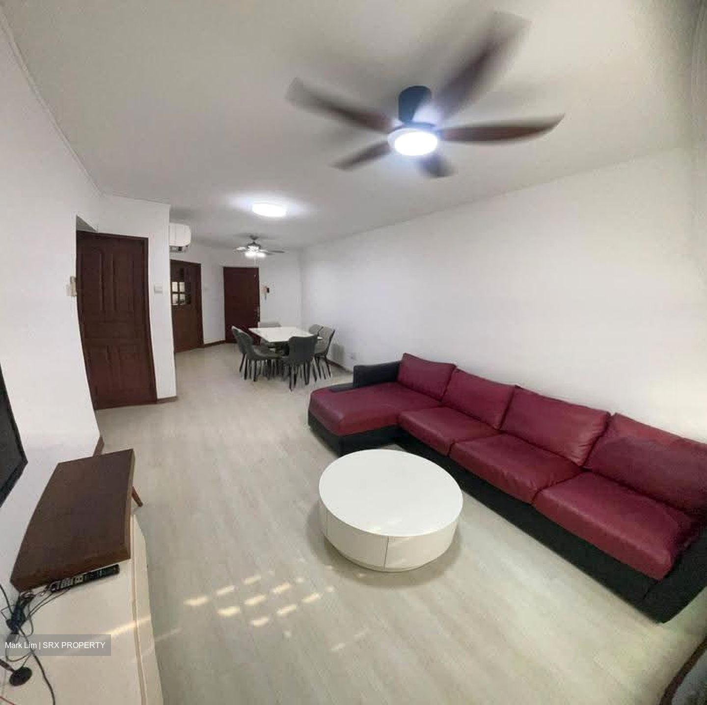 Melville Park (D18), Condominium #624656231